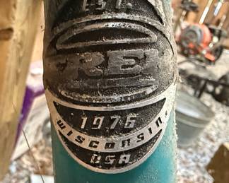 Trek Beach Cruiser Bicycle