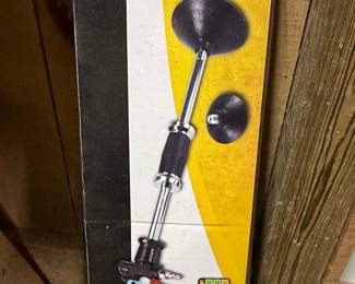 Central Pneumatic Pneumatic Dent Puller