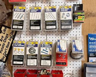 Storehouse Hardware Assortment Collection