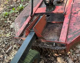 KNOX-TENN Rotary Cutter