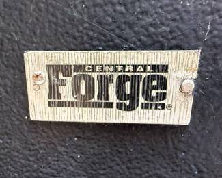 Central Forge Cast Iron Anvil