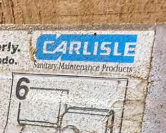 Carlisle Stainless Steel Hand Wash Sink
