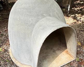 Dogloo Igloo Dog House