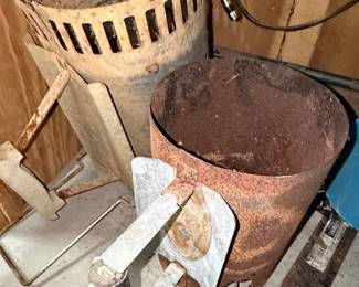 Weber Rapidfire Chimney Starter