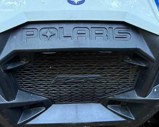 Polaris RZR 570 EFI