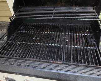 Kenmore Gas Grill