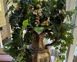Artificial Floral Arrangements Collection