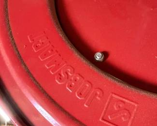 JobSmart Air Hose Reel
