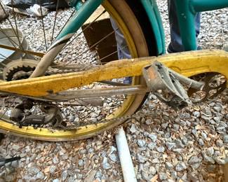 Trek Beach Cruiser Bicycle