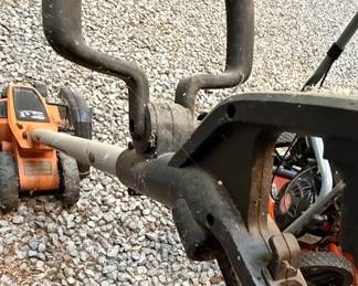 Worx WG896 Electric Lawn Edger