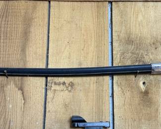 German Officer's Style Sword