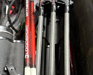 Barnett Jackal Crossbow Package
