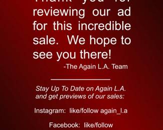 Sale Picture