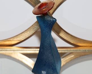 Kjell Engman Catwalk Madame figurine