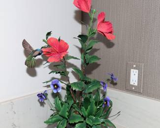 Matthew Placzek sculpture