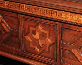 Inlaid beautifully-in near perfect condition