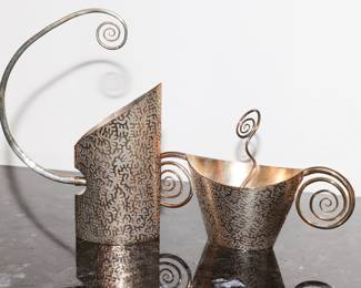 Kevin O'Dwyer sterling