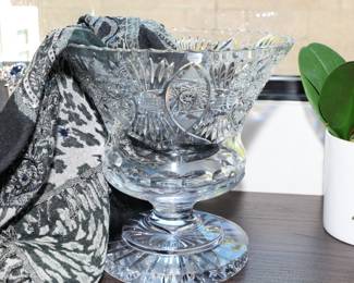 Crystal compote