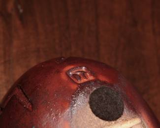 Artisan signature