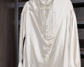 Brunello Cucinelli shirt