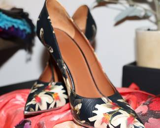 Givenchy heels