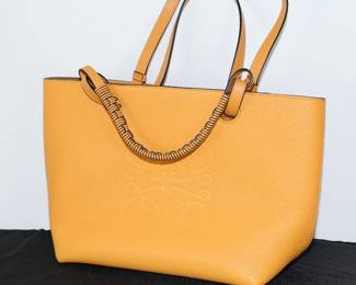 Loewe Anagram tote