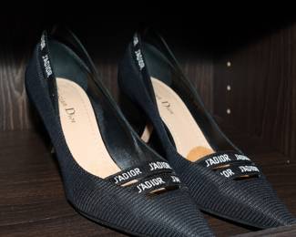 Christian Dior