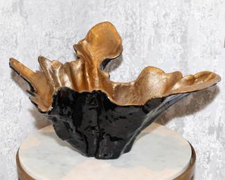 John Richard Organic vase