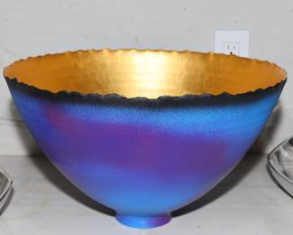 Cheryl Williams Prosperity bowl