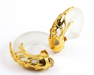 DesignerEarrings