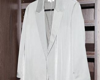 Vince blazer