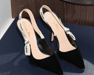 Christian Dior