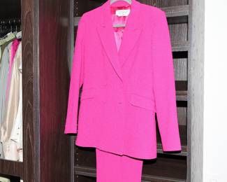 Gabriela Herst suit