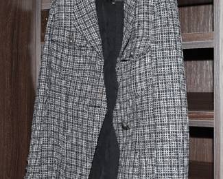 Chanel blazer