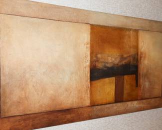 Jeff Bertoncino orignal figural fine art