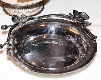 Michael Aram black orchid bowl