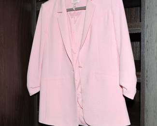 Cinq a Sept suit