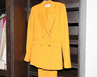 Gabriela Herst suit