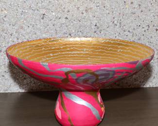 Gail Mc Carthy sculpture