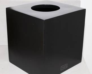 Kassatex tissue box  cover