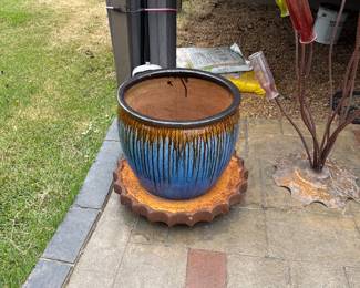 planter