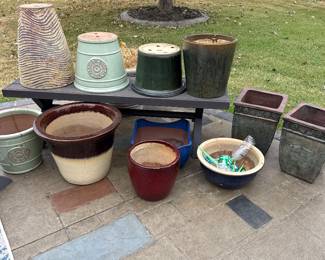 planters