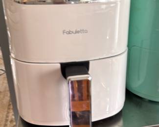 Fabuletta 4L Digital Air Fryer