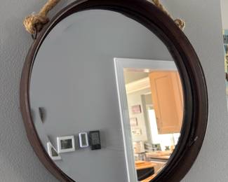 mirror