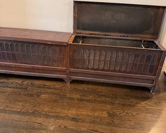 bench base