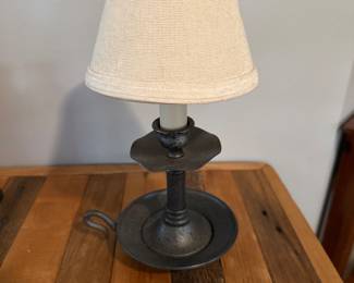 accent lamp