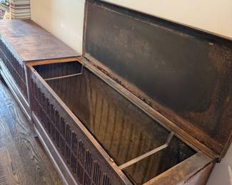 bench base