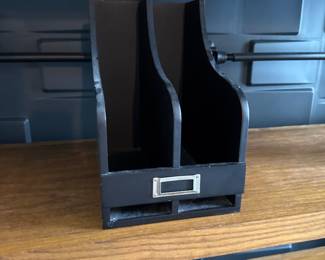 desktop file / document organizer