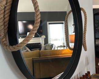mirror