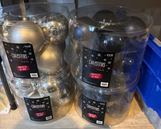 Christmas decorations